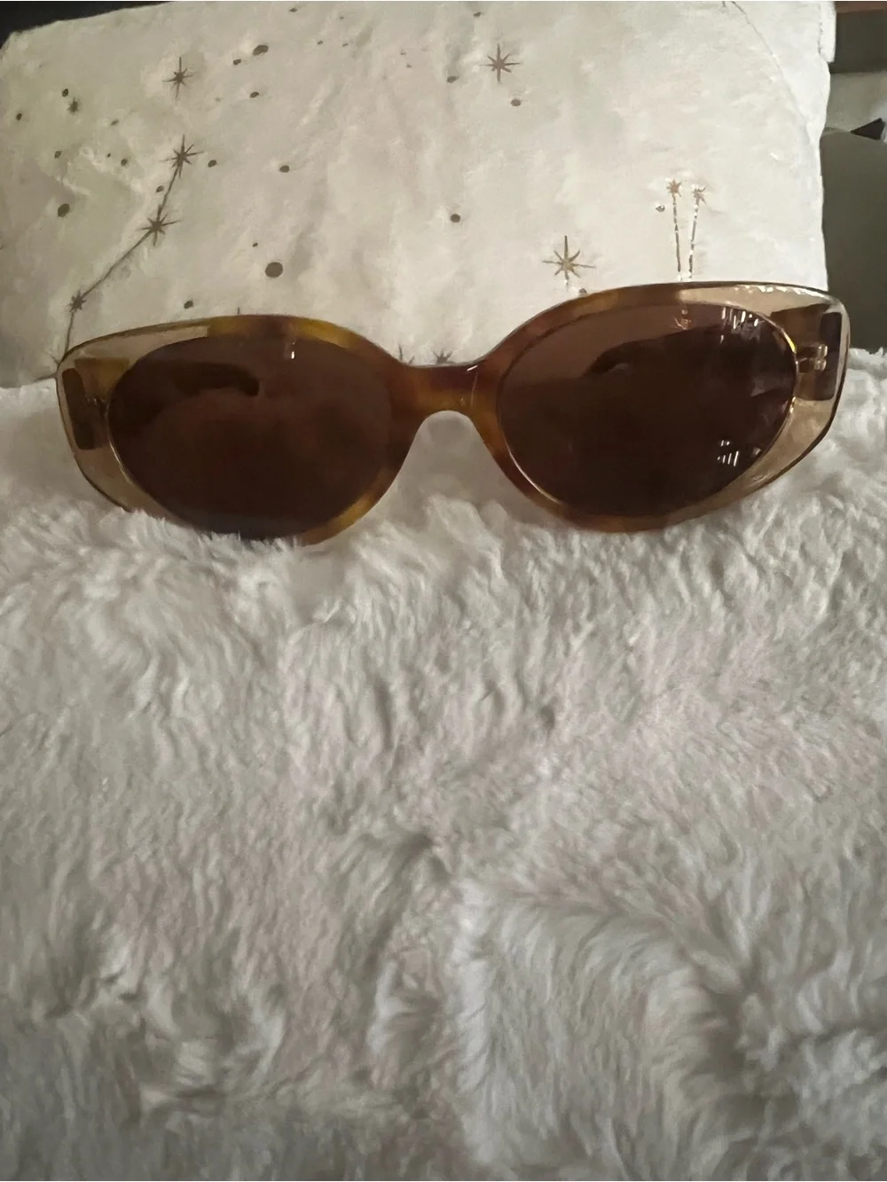 I-wSEA x Anthropologie Marley Sunglasses NWT MSRP $58